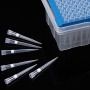 200μl pipette tips for Tecan MCA, Filtered, Sterile, Low-retention